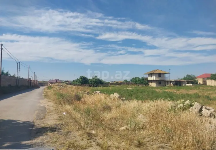 0 m² Obyekt / Ofis , Türkan, Xəzər, Bakı