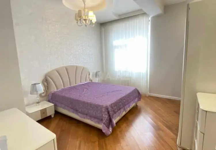 2 otaqlı mənzil Kirayə (aylıq), Nəsimi, Bakı