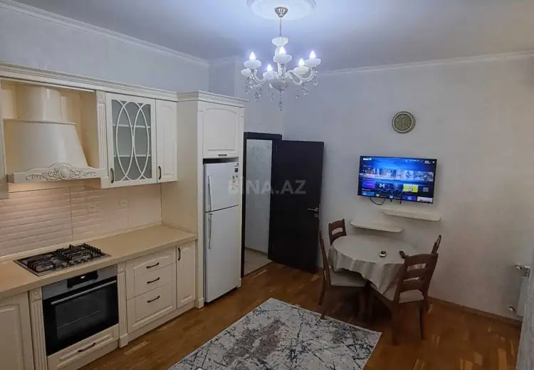 2 otaqlı mənzil Satılır, Xırdalan