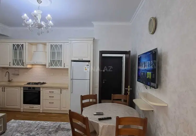 2 otaqlı mənzil Satılır, Xırdalan