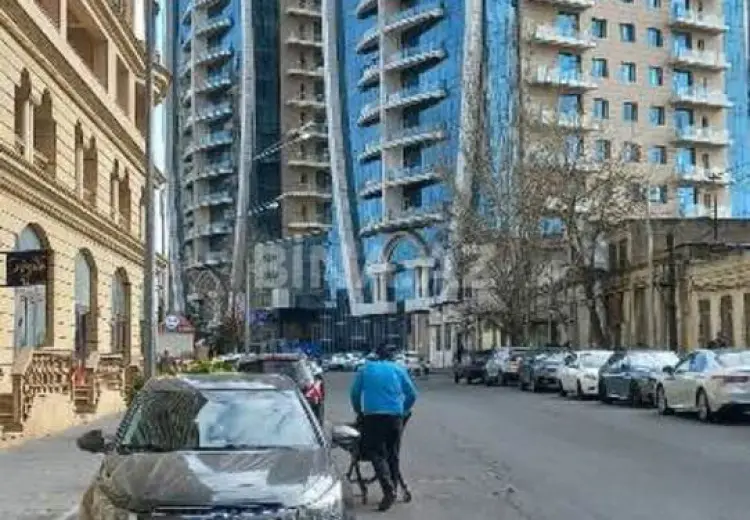 30 m² Obyekt / Ofis Kirayə (aylıq), Yasamal, Bakı