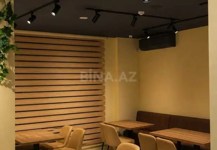 110 m² Obyekt / Ofis Satılır, Yasamal qəs., Yasamal, Bakı