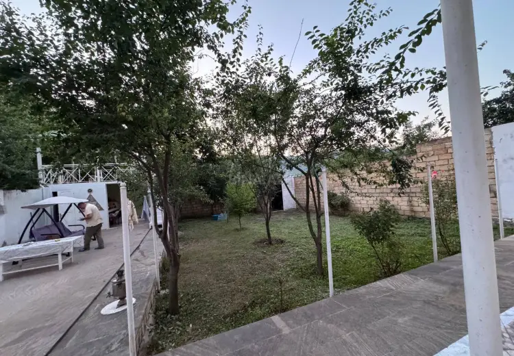 6 otaqlı mənzil Satılır, Quba