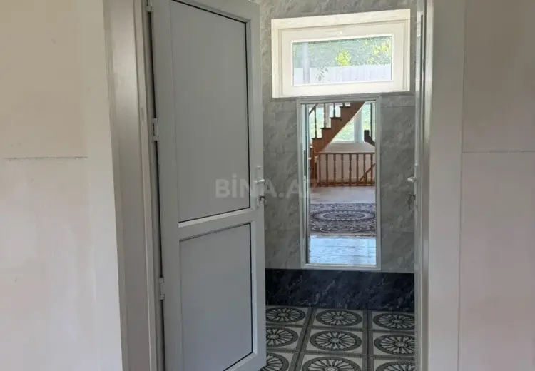 6 otaqlı mənzil Satılır, Quba