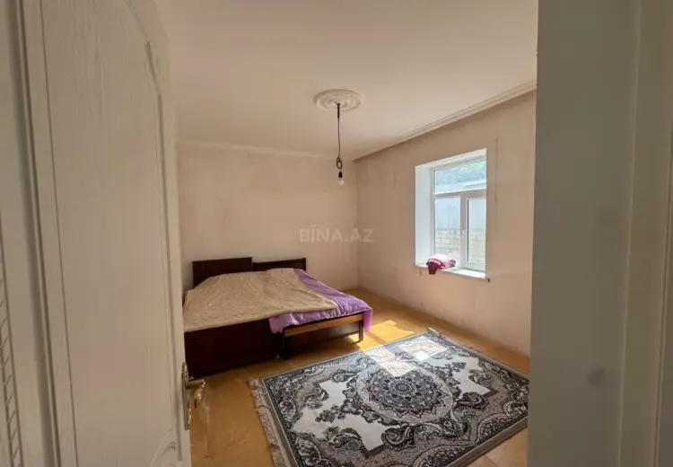 6 otaqlı mənzil Satılır, Quba