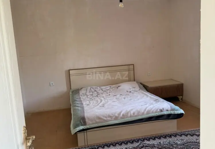 6 otaqlı mənzil Satılır, Quba