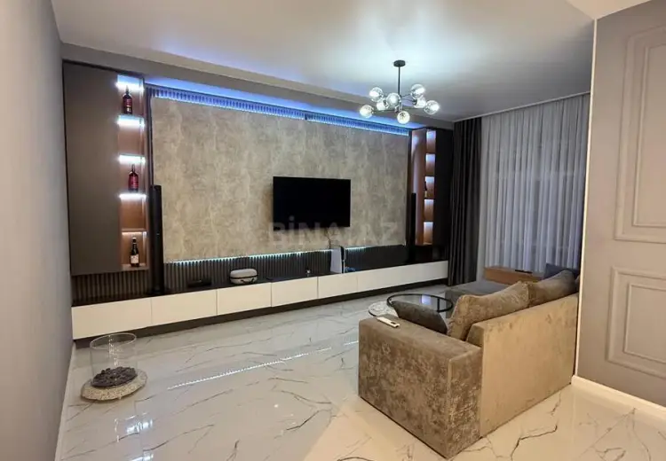 9 otaqlı mənzil Satılır, Nardaran qəs., Sabunçu, Bakı