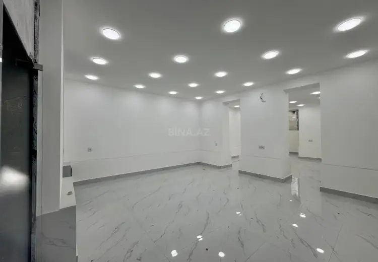 70 m² Obyekt / Ofis Satılır, Yasamal qəs., Yasamal, Bakı