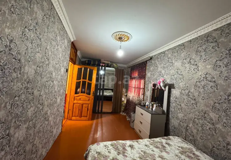 2 otaqlı mənzil , Mingəçevir