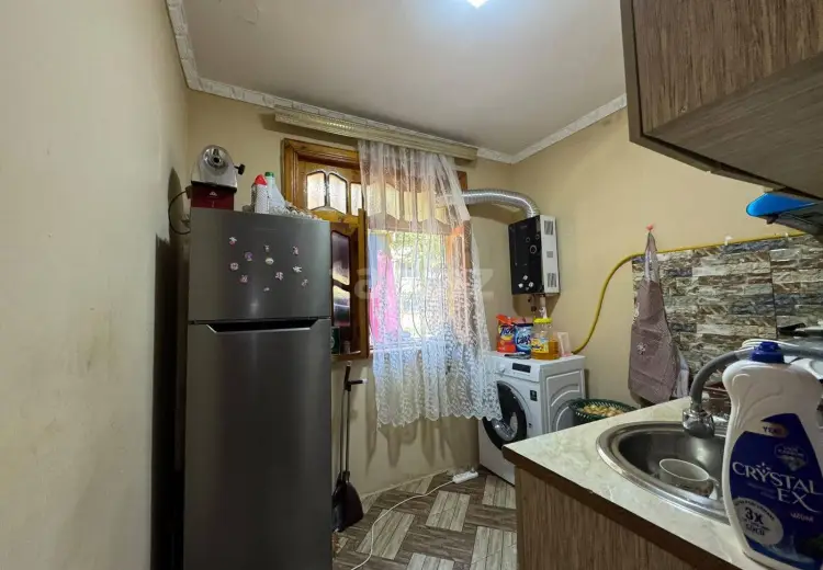2 otaqlı mənzil , Mingəçevir