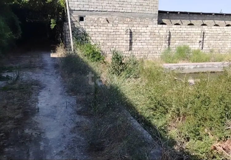 0 m² Obyekt / Ofis , Mərdəkan, Xəzər, Bakı