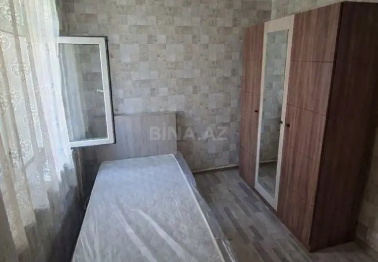 2 otaqlı mənzil Kirayə (aylıq), Yasamal qəs., Yasamal, Bakı