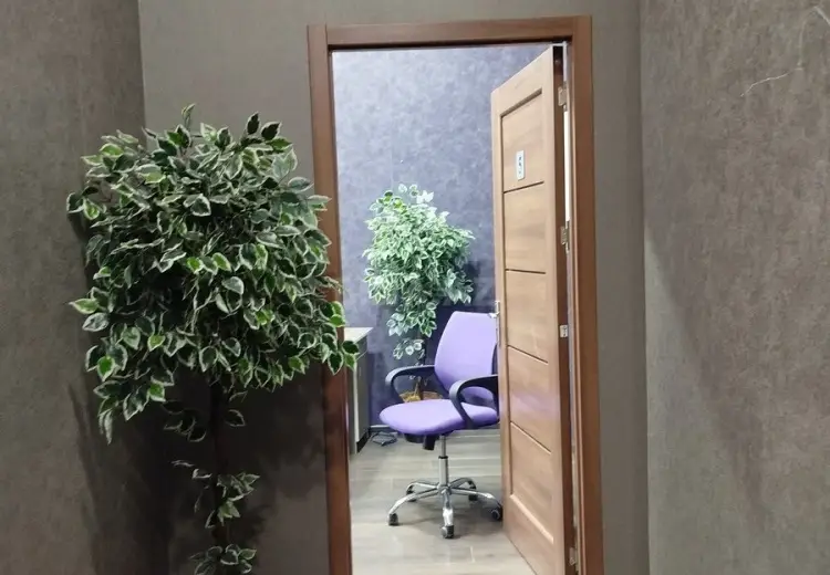 110 m² Obyekt / Ofis Kirayə (aylıq), Nəsimi, Bakı