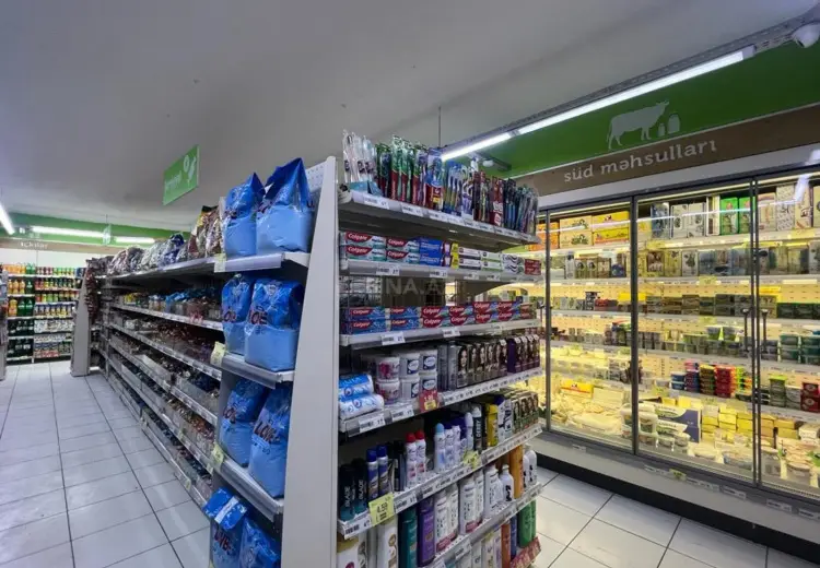 2000 m² Obyekt / Ofis Satılır, Masazır, Abşeron