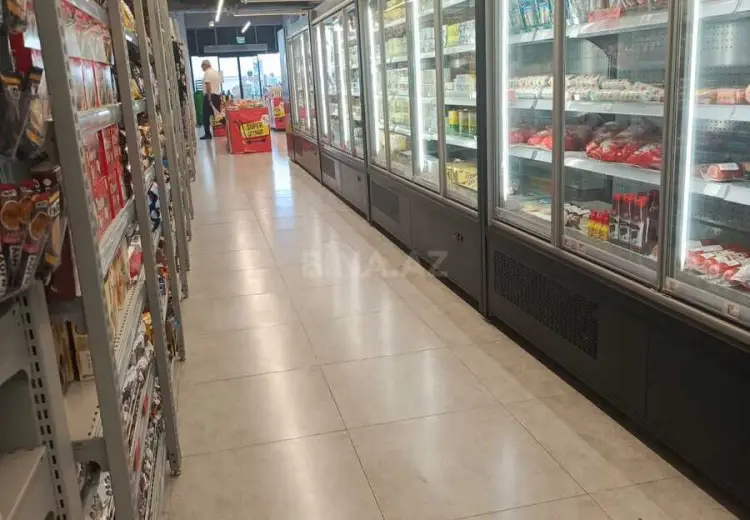 2000 m² Obyekt / Ofis Satılır, Masazır, Abşeron