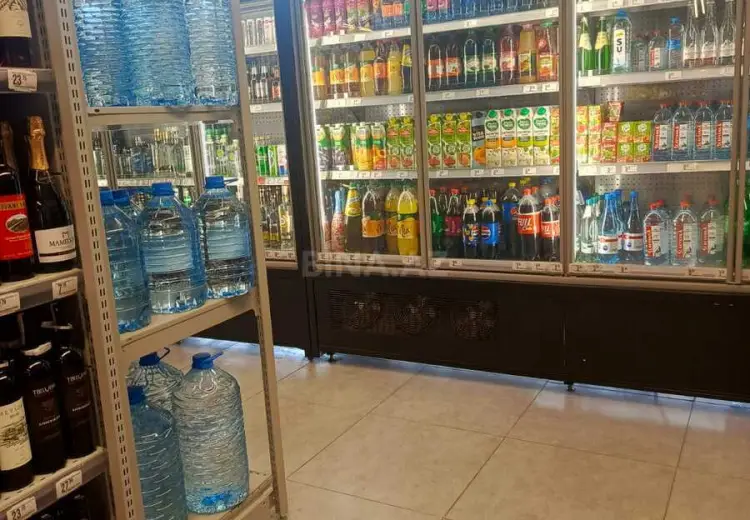 2000 m² Obyekt / Ofis Satılır, Masazır, Abşeron