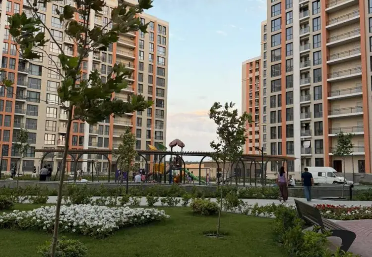 3 otaqlı mənzil Kirayə (aylıq), Yasamal qəs., Yasamal, Bakı