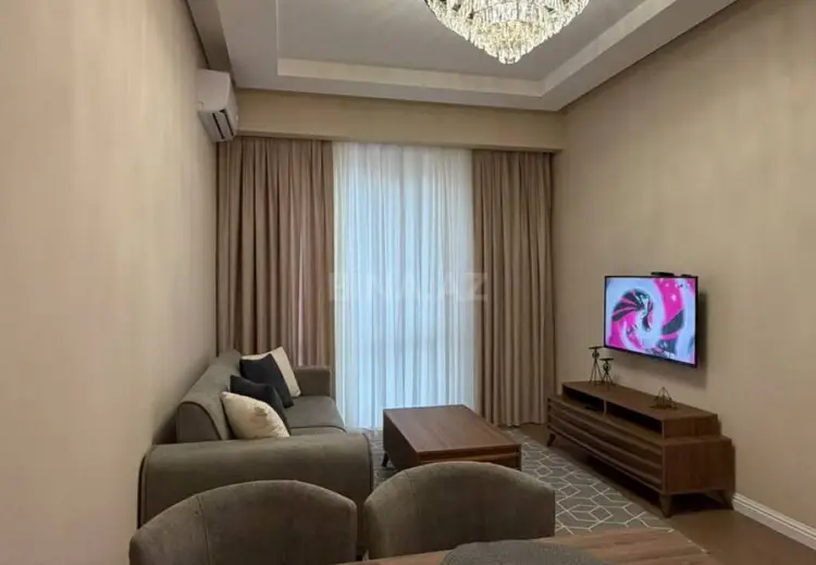 3 otaqlı mənzil Kirayə (aylıq), Yasamal qəs., Yasamal, Bakı