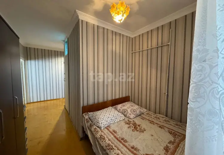 1 otaqlı mənzil , Mingəçevir