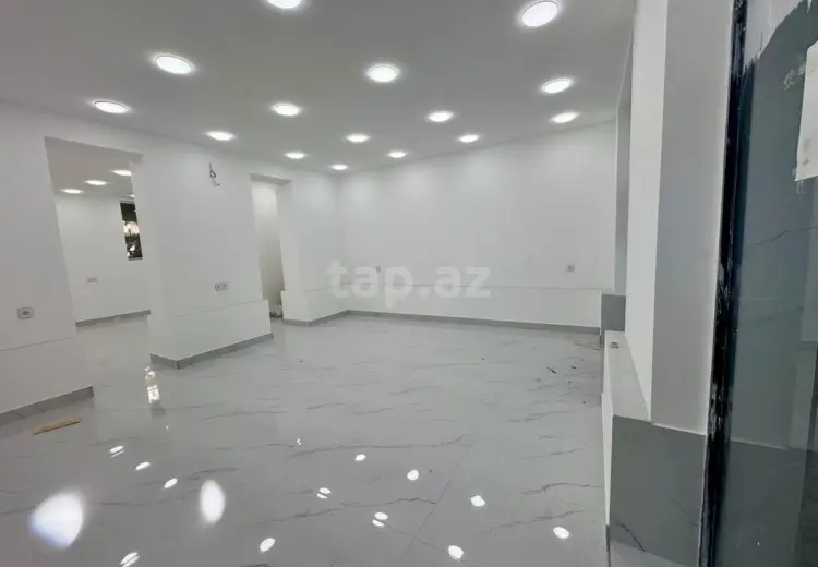 0 m² Obyekt / Ofis , Bakı