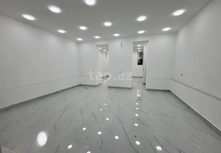 0 m² Obyekt / Ofis , Bakı