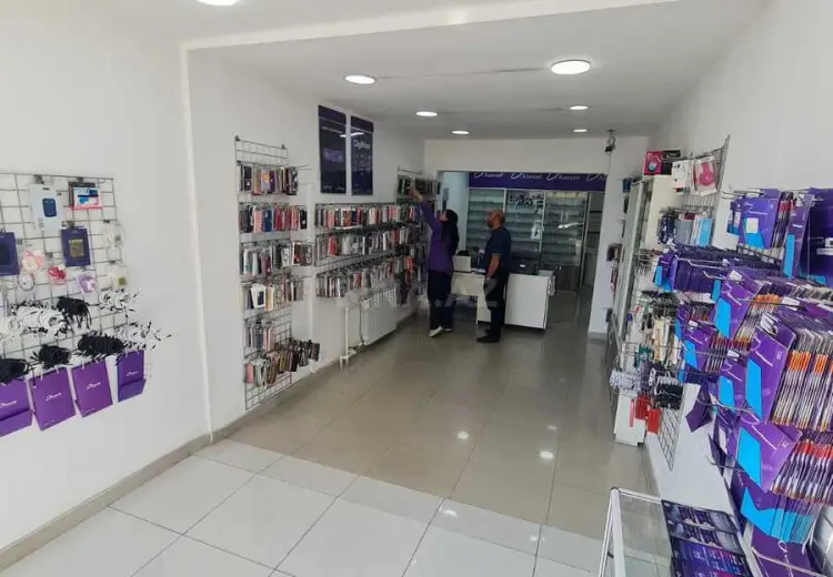 155 m² Obyekt / Ofis Satılır, 9-cu mikrorayon, Binəqədi, Bakı