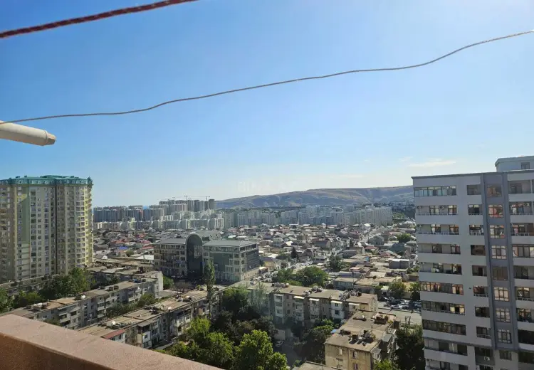 3 otaqlı mənzil Satılır, Yasamal qəs., Yasamal, Bakı