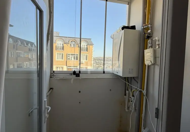 2 otaqlı mənzil , Bakı