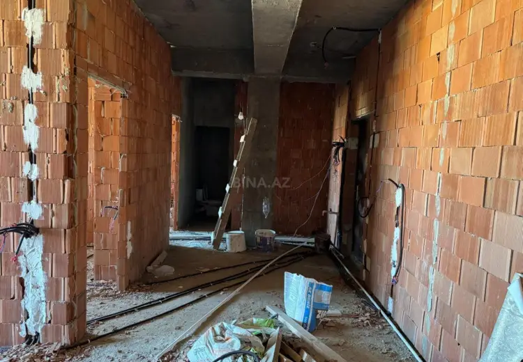2 otaqlı mənzil Satılır, Zığ qəs., Suraxanı, Bakı