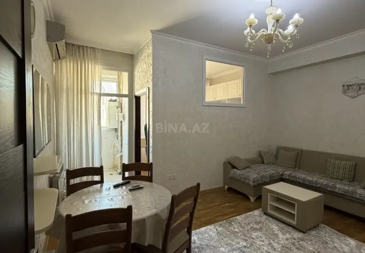 2 otaqlı mənzil Satılır, Abşeron