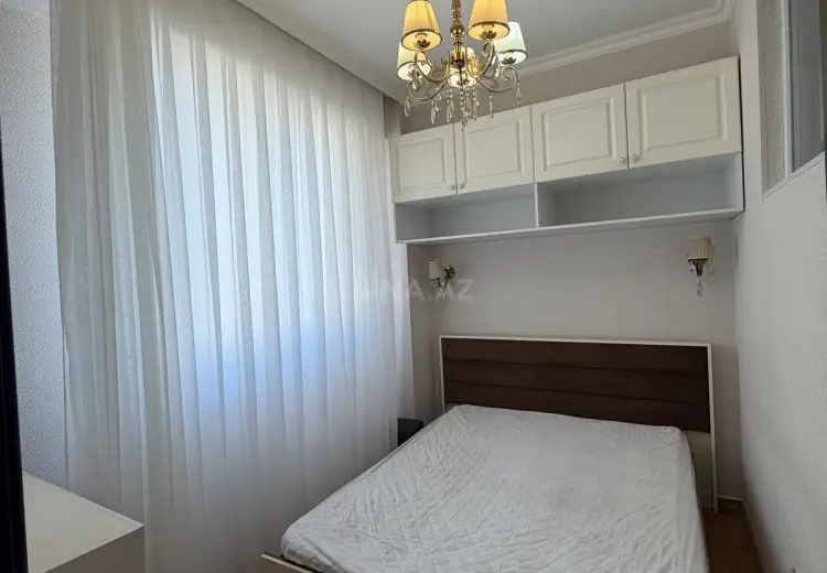 2 otaqlı mənzil Satılır, Abşeron