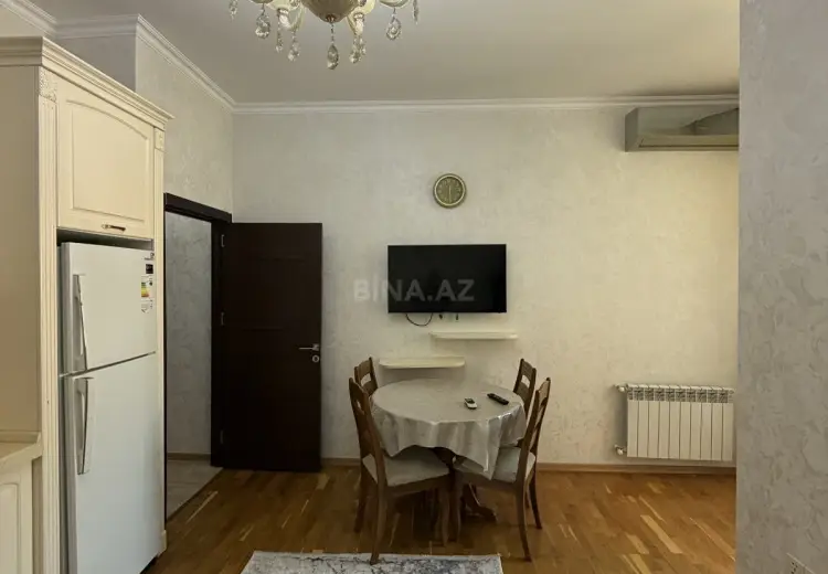 2 otaqlı mənzil Satılır, Abşeron