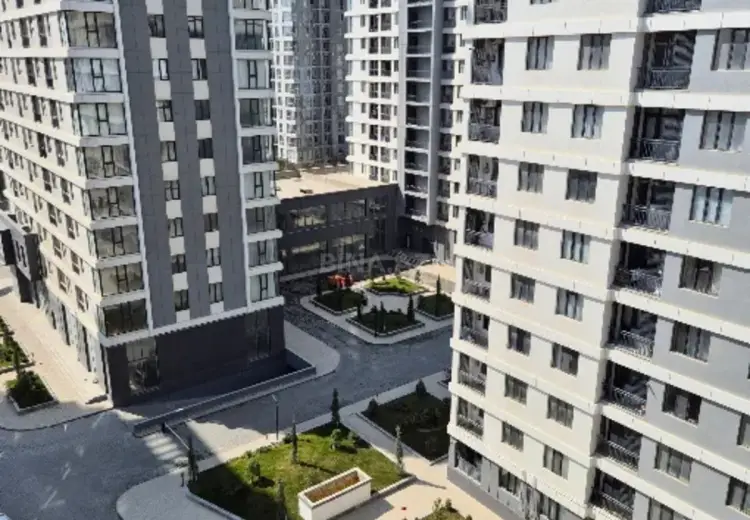 3 otaqlı mənzil Satılır, Yasamal qəs., Yasamal, Bakı