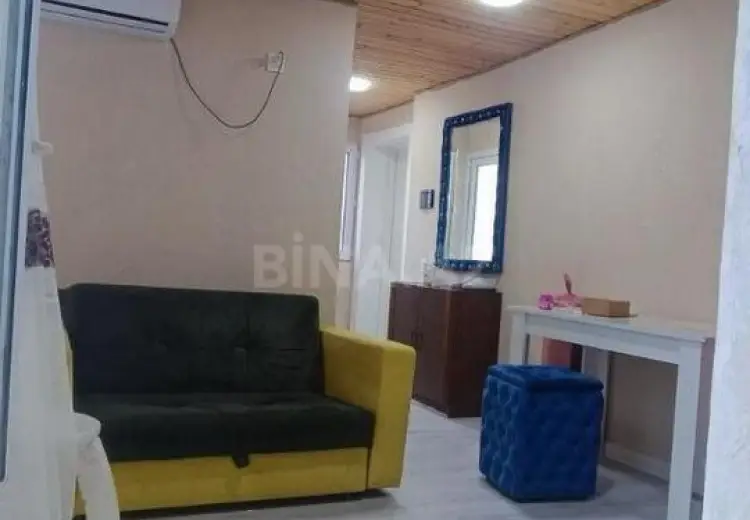 2 otaqlı mənzil Kirayə (aylıq), Nərimanov, Bakı