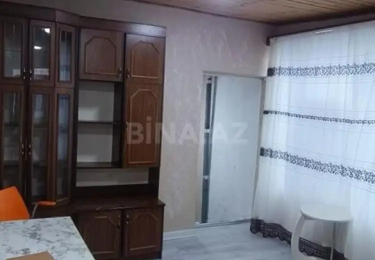 2 otaqlı mənzil Kirayə (aylıq), Nərimanov, Bakı