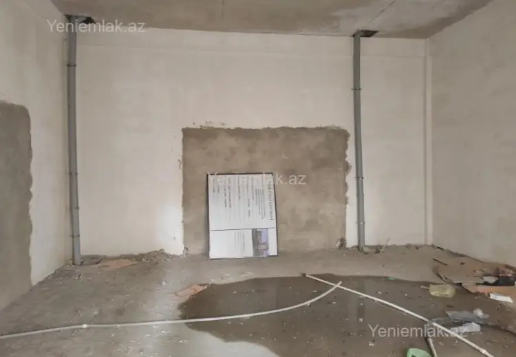 80 m² Obyekt / Ofis Satılır, 4-cü mikrorayon, Nəsimi, Bakı