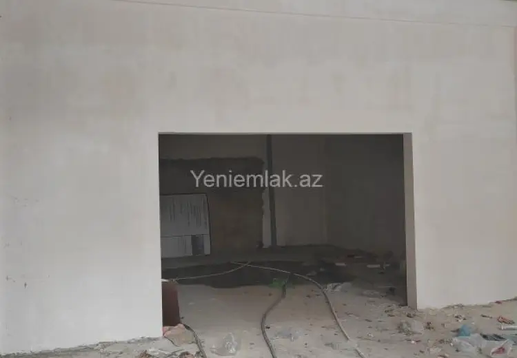 80 m² Obyekt / Ofis Satılır, 4-cü mikrorayon, Nəsimi, Bakı