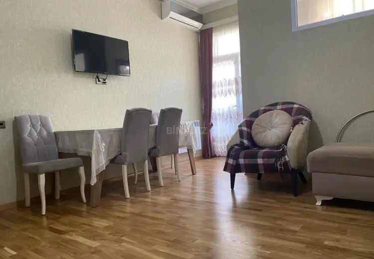 3 otaqlı mənzil Satılır, Xırdalan