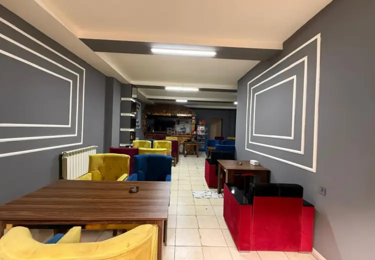 254 m² Obyekt / Ofis Satılır, Nizami, Bakı