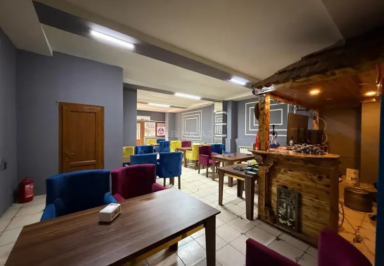 254 m² Obyekt / Ofis Satılır, Nizami, Bakı