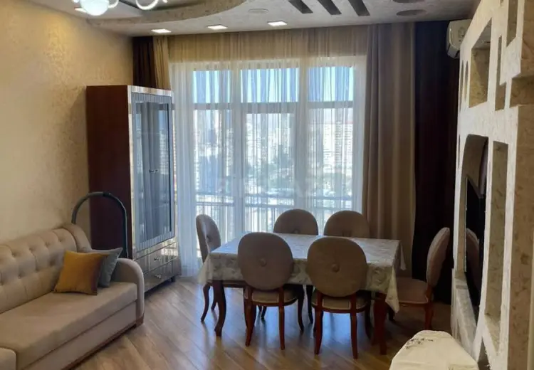 2 otaqlı mənzil Kirayə (aylıq), Yasamal qəs., Yasamal, Bakı