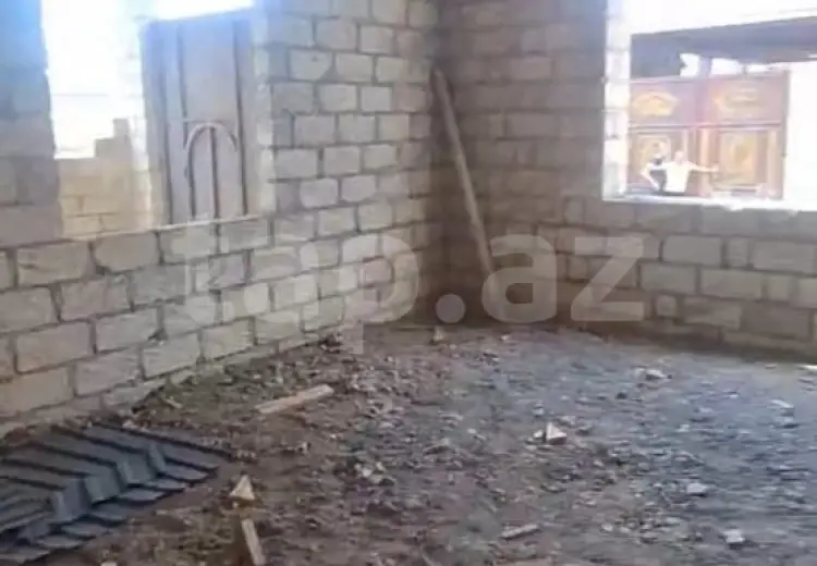 4 otaqlı mənzil , Gəncə