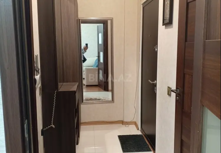 2 otaqlı mənzil Satılır, Abşeron