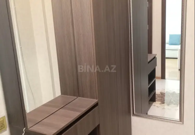 2 otaqlı mənzil Satılır, Abşeron
