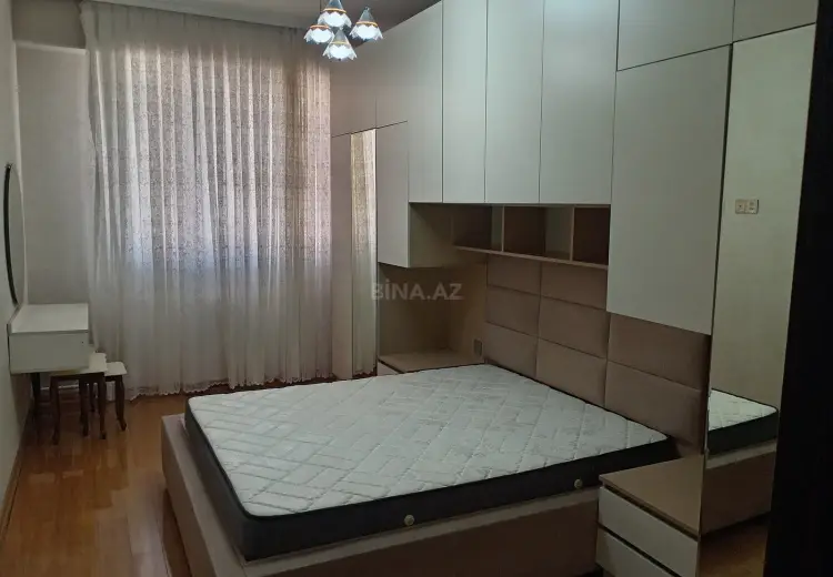 2 otaqlı mənzil Satılır, Abşeron
