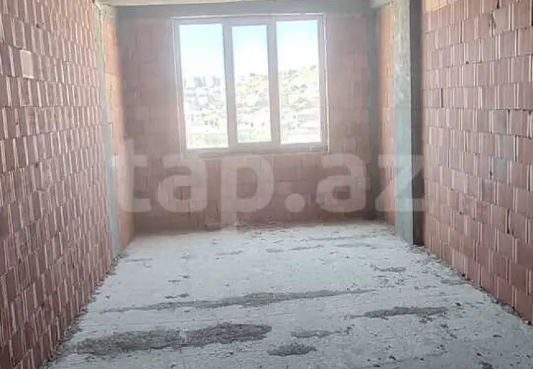 2 otaqlı mənzil , Zığ qəs., Suraxanı, Bakı