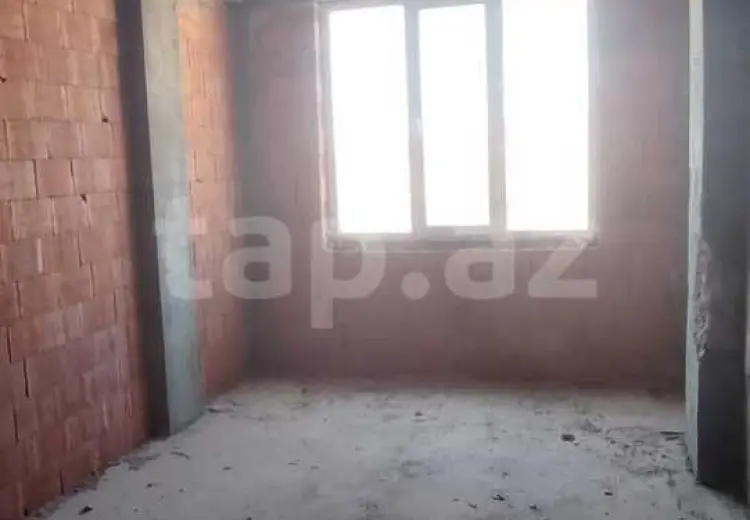 2 otaqlı mənzil , Zığ qəs., Suraxanı, Bakı