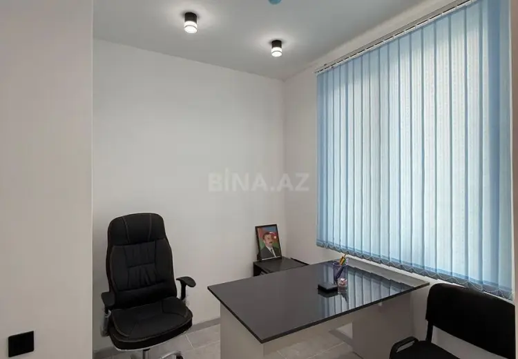 55 m² Obyekt / Ofis Satılır, Nəsimi, Bakı