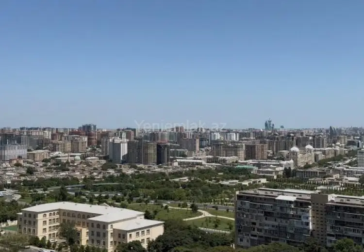 2 otaqlı mənzil Satılır, Yasamal qəs., Yasamal, Bakı