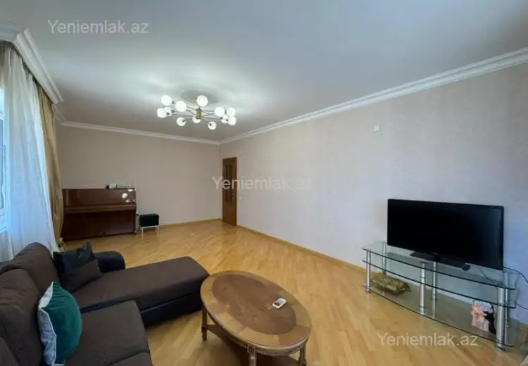 2 otaqlı mənzil Satılır, Yasamal qəs., Yasamal, Bakı